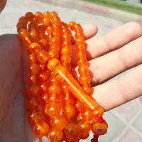 تسبیح کهربا تراش فاتح|جواهرات|مریوان, |دیوار