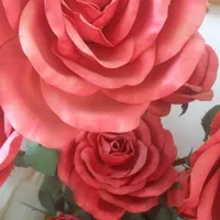 گل مصنوعی|گل مصنوعی|بجنورد, |دیوار