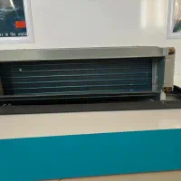 فن کویل ۴۰۰ نصفه قیمت