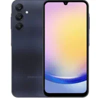 گوشی سامسونگ a25
