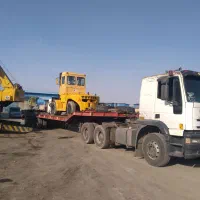 لیفتراک ۱۰تن|خدمات حمل و نقل|اصفهان, دانشگاه اصفهان|دیوار