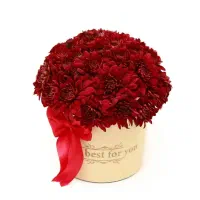 باکس گل ، بوکت گل رز،داوودی دسته ای گیاه آپارتمانی|گل و گیاه طبیعی|تهران, تهرانپارس شرقی|دیوار