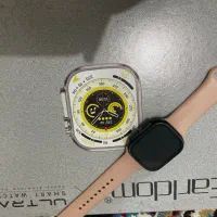 ساعت اپل واچ