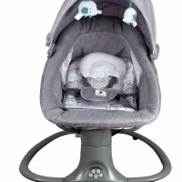 گهواره برقی