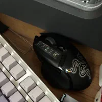 موس ریزر BASILISK'V3 X HYPERSPEED|قطعات و لوازم جانبی رایانه|بوشهر, |دیوار