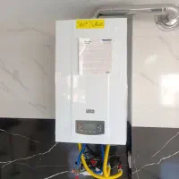 تعمیرات و سرویس پکیج های ایرانی و خارجی|آبگرمکن، پکیج، شوفاژ|شیراز, جوادیه|دیوار