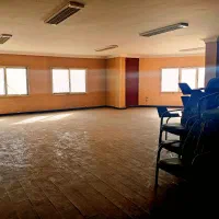 745متری سند اداری نور و رویا/ تابلوخور سه نبش