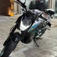 موتور سی اف 250NKنو ۱۰۰۰تا کار