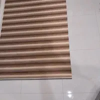 پرده زبرا|پرده، رانر، رومیزی|محمدیه-قزوین, |دیوار