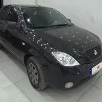 تیبا هاچ مشگی بی‌رنگ سالم