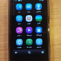 گوشی موبایل نوکیا C6-01