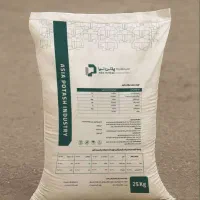 کود سولفات پتاسیم