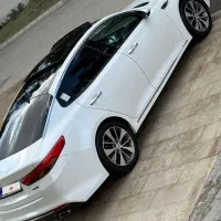 اپتیما ۲۰۱۷ جی تی لاین