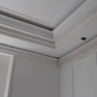 گچ کاری ساختمانی گچ خاک سفید کاری|خدمات پیشه و مهارت|رامسر, |دیوار