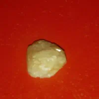 سنگ الماس تراش نخورده