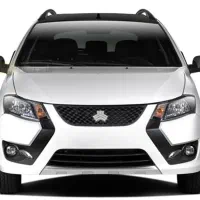 حواله کوییک rs معاوضه با پراید وانت