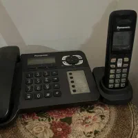 تلفن بی سیم