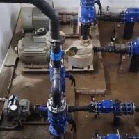 جوشکار پلی اتیلن|خدمات پیشه و مهارت|سنندج, |دیوار