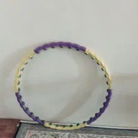 حلقه لاغری