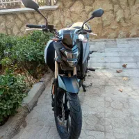 na180مدل1404|موتورسیکلت|تهران, شهرک محلاتی|دیوار