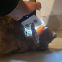 سنگ راف یاقوت