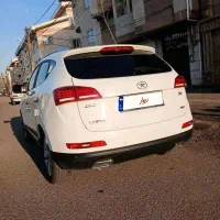 جک S5 اسفند۱۴۰۲ فقط ۲۸هزار کارکرد|خودرو سواری و وانت|رشت, گلسار|دیوار