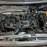 پراید۸۷تک|خودرو سواری و وانت|تبریز, |دیوار