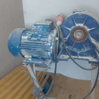 میسکر افقی و بالابر|ماشین‌آلات صنعتی|سنندج, |دیوار