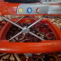 رو روک
