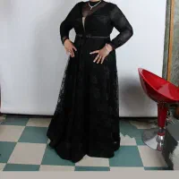 لباسهای مجلسی بسیارشیک وترک|لباس|تهران, والفجر (افسریه)|دیوار