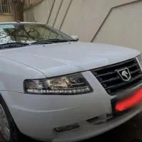 سورن دوگانه ef7 سیمی