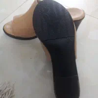 صندل شیک و زیبا نو|کیف، کفش، کمربند|تهران, طیب|دیوار