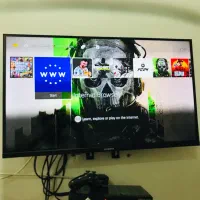 PS4 slim 1 T|کنسول، بازی ویدئویی و آنلاین|اهواز, فرهنگ شهر|دیوار