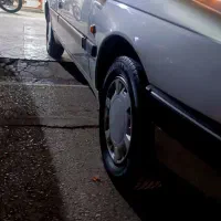 پژو405دوگانه شرکتی تک برگ سند|خودرو سواری و وانت|پاکدشت, پاکدشت (مامازند)|دیوار