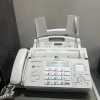 دستگاه فکس پاناسونیک