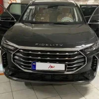 فیدلیتی پرستیژ، 5نفره.مدل2023|خودرو سواری و وانت|اراک, |دیوار