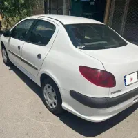 پژو206 V20 SD|خودرو سواری و وانت|ارومیه, |دیوار