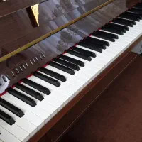 پیانو دیجیتال طرح آکوستیک رولند