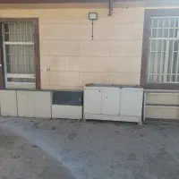 کابینت فلزی ورق سنگین گالوانیزه