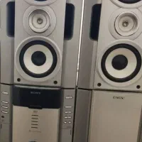ضبط و باند سونی ، Sony VX777 VX33 RV2 FL5D RV50