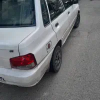 پراید ۱۳۲|خودرو سواری و وانت|پرند, فاز ۵|دیوار