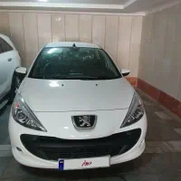 خودرو پژو ۲۰۷ tu3