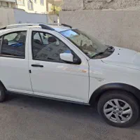 کوییک ۱۴۰۱ پارس خودرویی|خودرو سواری و وانت|قدس, شهر‌قدس|دیوار