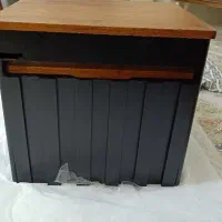 کابین روشویی