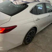 تویوتا کمری ۲۰۲۴ ۲/۵ لیتر|خودرو سواری و وانت|خرمآباد, |دیوار