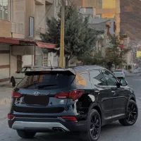 هیوندای سانتافه 2016 gdi فول مشابه صفر|خودرو سواری و وانت|کلاردشت, |دیوار