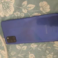 گوشی a31  نیاز به تعمیر lcd