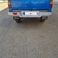 نیسان اصل ژاپنی درحد صفر|خودرو سواری و وانت|کرج, فاز ۳ گوهردشت|دیوار
