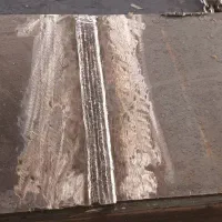 جوشکار هستم