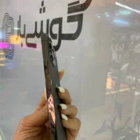 آیفون ۱۳ پرو مشکی|موبایل|اصفهان, جلفا|دیوار
